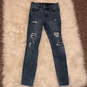 express jeans